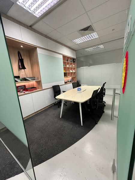 New Tech Park, 151 Lorong Chuan, 6,200 sqft, Light Industrial (B1) For Rent, by Owner Listing (Alpha Integrated RIET), 500106968 - Interior - CommercialGuru.com.sg