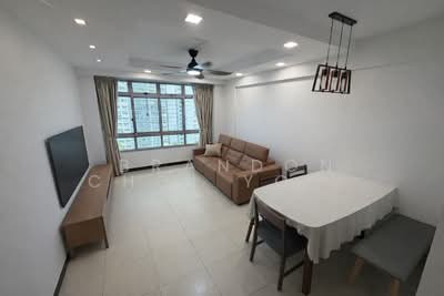 For Sale - 305A Punggol Road