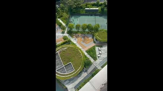 The Reef at King's Dock, 2 Harbourfront Avenue, 2 Bedrooms, 678 sqft, Condominium For Sale, by Hu Yan, 500106972 - PropertyGuru.com.sg