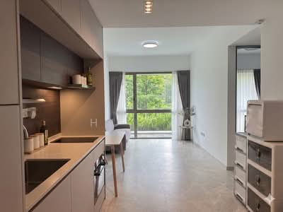 For Sale - The Reef at King's Dock