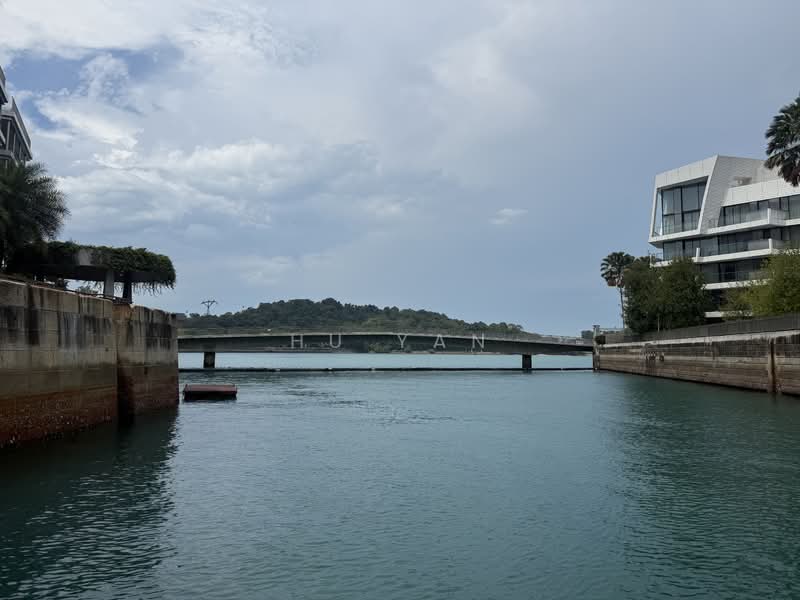 The Reef at King's Dock, 2 Harbourfront Avenue, 2 Bedrooms, 678 sqft, Condominium For Sale, by Hu Yan, 500106972 - PropertyGuru.com.sg