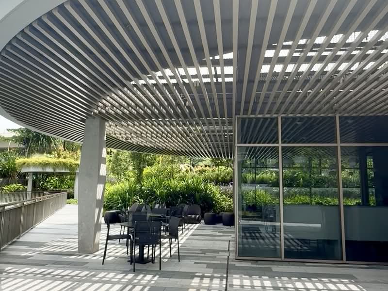 The Reef at King's Dock, 2 Harbourfront Avenue, 2 Bedrooms, 678 sqft, Condominium For Sale, by Hu Yan, 500106972 - Exterior - PropertyGuru.com.sg