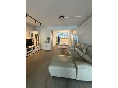 For Sale - 735 Yishun Street 72