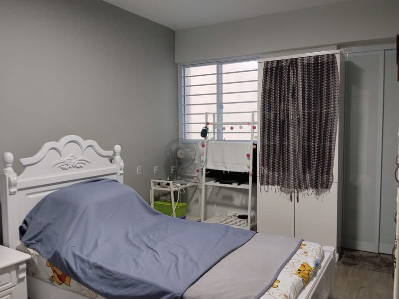 735 Yishun Street 72, 735 Yishun Street 72, 3 Bedrooms, 1,001 sqft, HDB Flat For Sale, by Jeff Chan, 500106974 - Bedroom - PropertyGuru.com.sg
