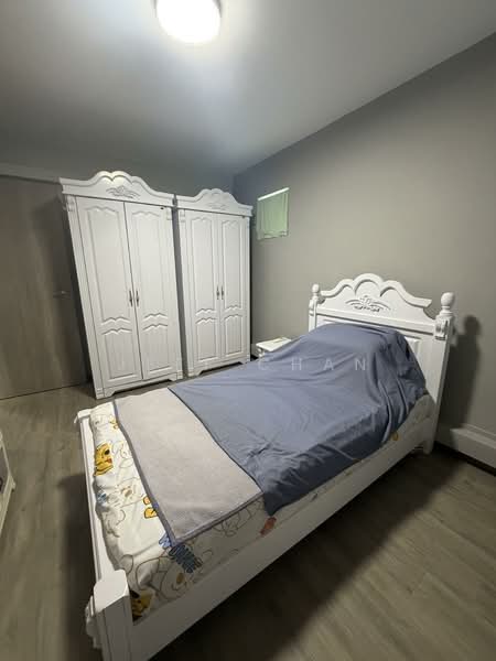 735 Yishun Street 72, 735 Yishun Street 72, 3 Bedrooms, 1,001 sqft, HDB Flat For Sale, by Jeff Chan, 500106974 - Bedroom - PropertyGuru.com.sg