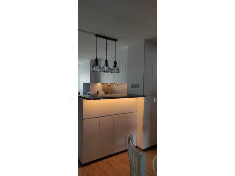 735 Yishun Street 72, 735 Yishun Street 72, 3 Bedrooms, 1,001 sqft, HDB Flat For Sale, by Jeff Chan, 500106974 - Kitchen - PropertyGuru.com.sg