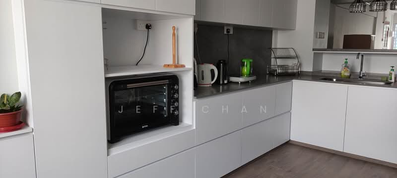 735 Yishun Street 72, 735 Yishun Street 72, 3 Bedrooms, 1,001 sqft, HDB Flat For Sale, by Jeff Chan, 500106974 - Kitchen - PropertyGuru.com.sg