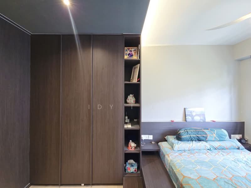 458B Sengkang West Road, 458B Sengkang West Road, 3 Bedrooms, 1,216 sqft, HDB Flat For Sale, by Idy Tee, 500106975 - Bedroom - PropertyGuru.com.sg