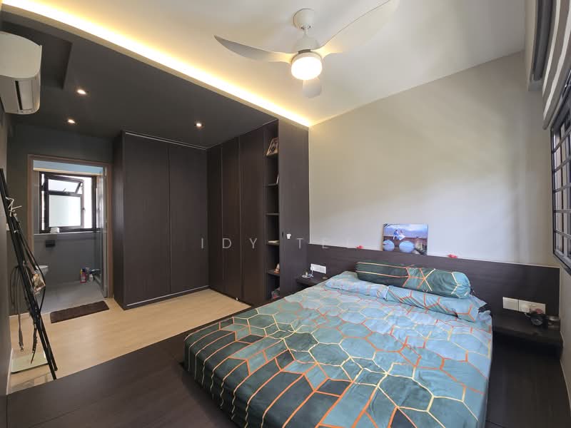 458B Sengkang West Road, 458B Sengkang West Road, 3 Bedrooms, 1,216 sqft, HDB Flat For Sale, by Idy Tee, 500106975 - Bedroom - PropertyGuru.com.sg