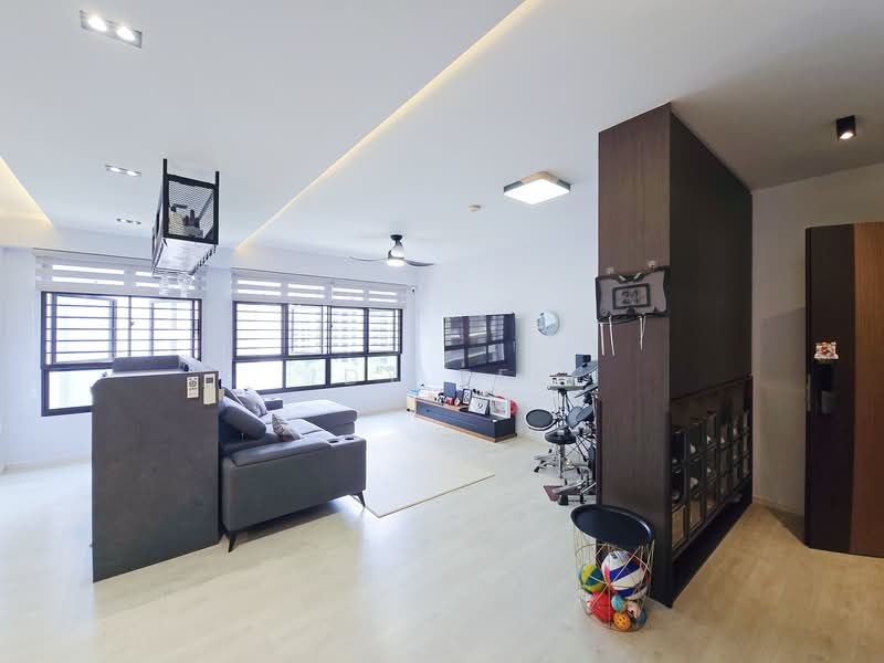 458B Sengkang West Road, 458B Sengkang West Road, 3 Bedrooms, 1,216 sqft, HDB Flat For Sale, by Idy Tee, 500106975 - PropertyGuru.com.sg