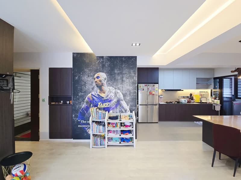 458B Sengkang West Road, 458B Sengkang West Road, 3 Bedrooms, 1,216 sqft, HDB Flat For Sale, by Idy Tee, 500106975 - Living Room - PropertyGuru.com.sg