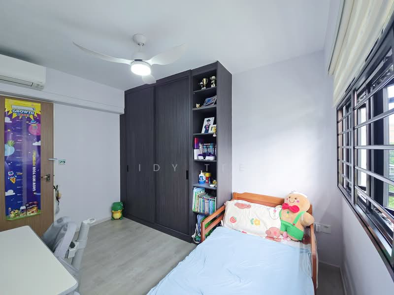 458B Sengkang West Road, 458B Sengkang West Road, 3 Bedrooms, 1,216 sqft, HDB Flat For Sale, by Idy Tee, 500106975 - Bedroom - PropertyGuru.com.sg