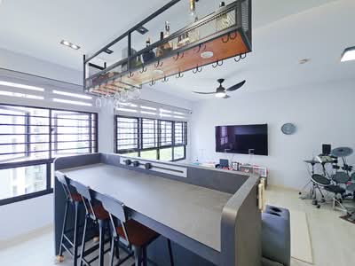 For Sale - 458B Sengkang West Road