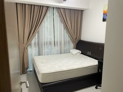 For Rent - The Terrace