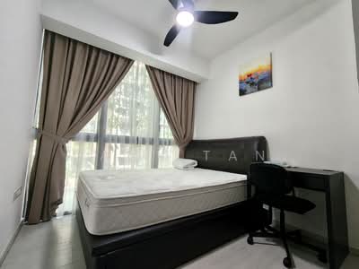 For Rent - The Terrace