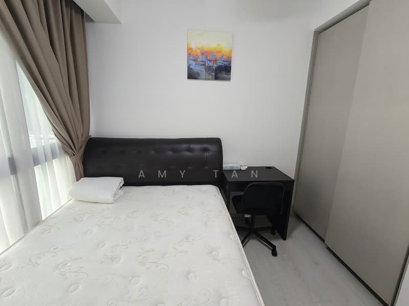 For Rent - The Terrace