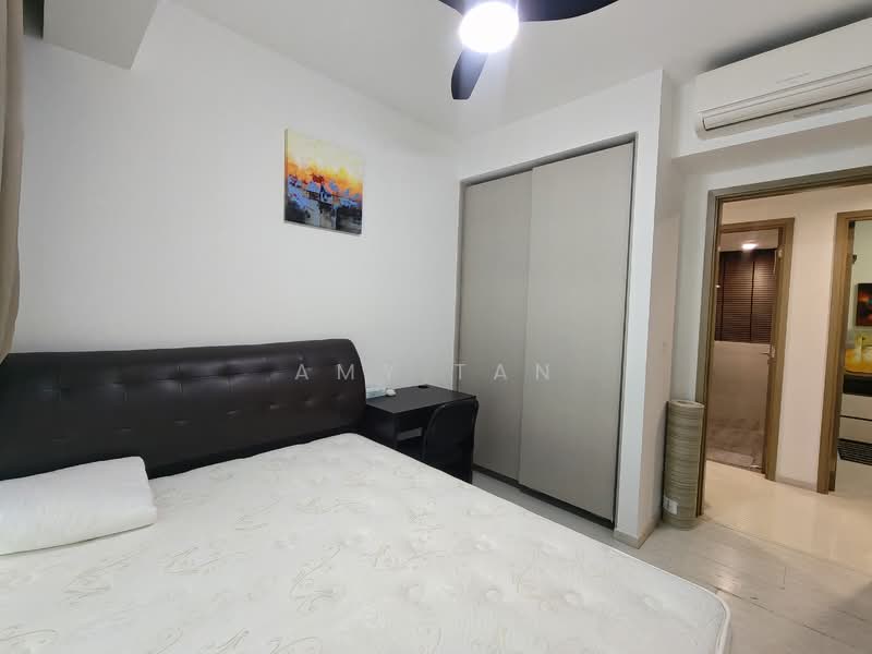 For Rent - The Terrace