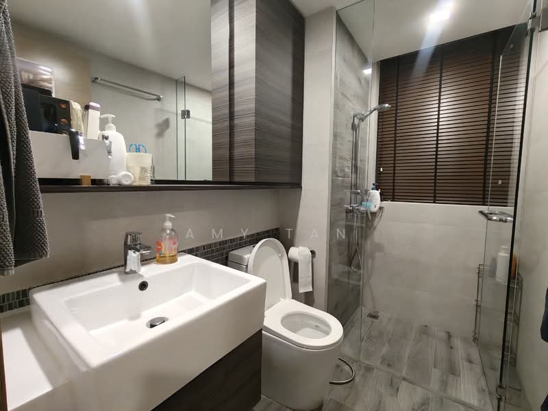 For Rent - The Terrace