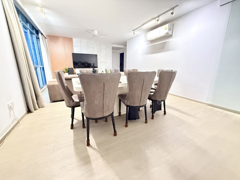 183 Edgefield Plains, 183 Edgefield Plains, Room Rental, 150 sqft, HDB Flat For Rent, by Martin Ng, 500106978 - Living Room - PropertyGuru.com.sg
