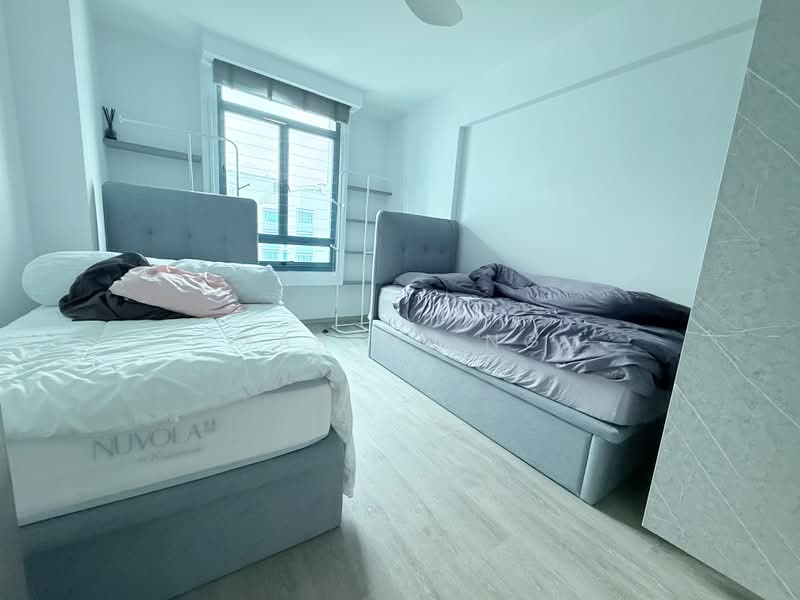183 Edgefield Plains, 183 Edgefield Plains, Room Rental, 150 sqft, HDB Flat For Rent, by Martin Ng, 500106978 - Bedroom - PropertyGuru.com.sg