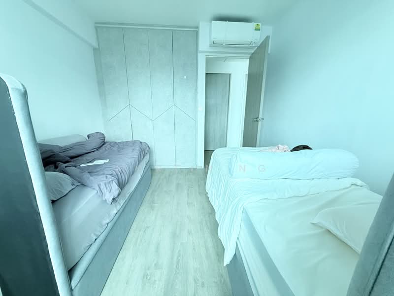 183 Edgefield Plains, 183 Edgefield Plains, Room Rental, 150 sqft, HDB Flat For Rent, by Martin Ng, 500106978 - Bedroom - PropertyGuru.com.sg