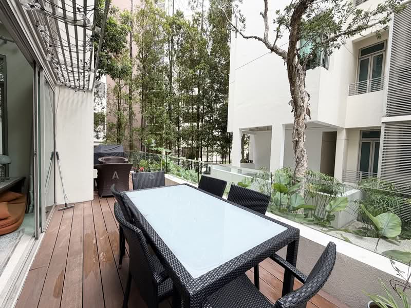 Glentrees, 11C Mount Sinai Lane, 4 Bedrooms, 3,412 sqft, Condominium For Rent, by Alson Seah, 500106979 - Terrace - PropertyGuru.com.sg