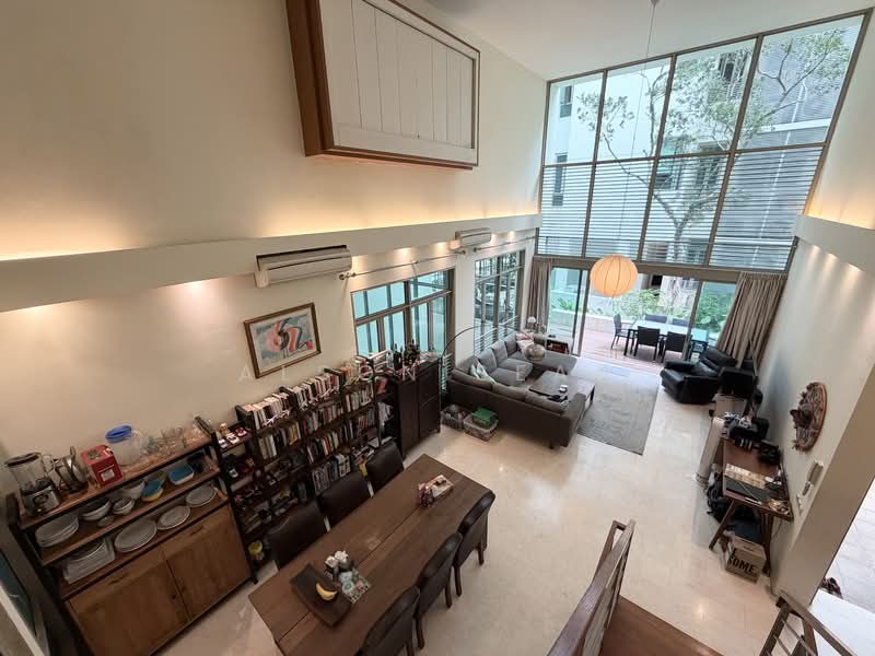 Glentrees, 11C Mount Sinai Lane, 4 Bedrooms, 3,412 sqft, Condominium For Rent, by Alson Seah, 500106979 - Living Room - PropertyGuru.com.sg