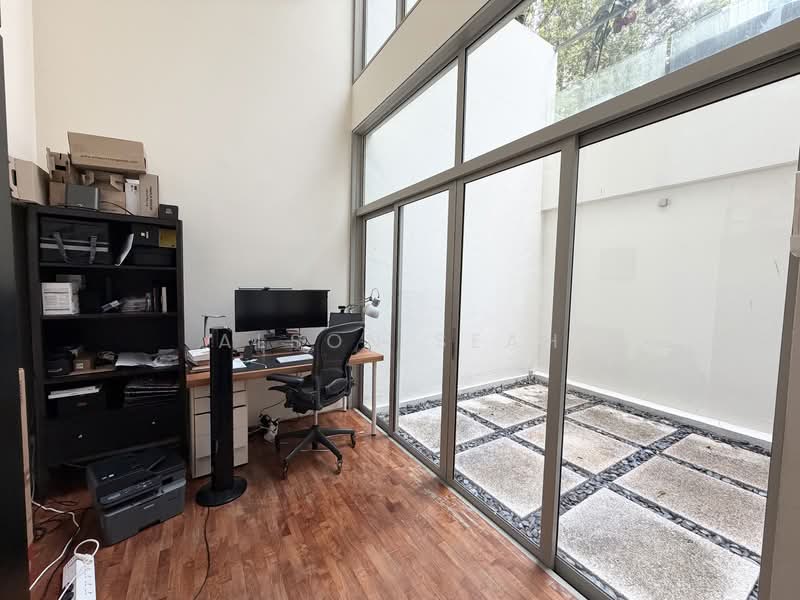 Glentrees, 11C Mount Sinai Lane, 4 Bedrooms, 3,412 sqft, Condominium For Rent, by Alson Seah, 500106979 - Study - PropertyGuru.com.sg