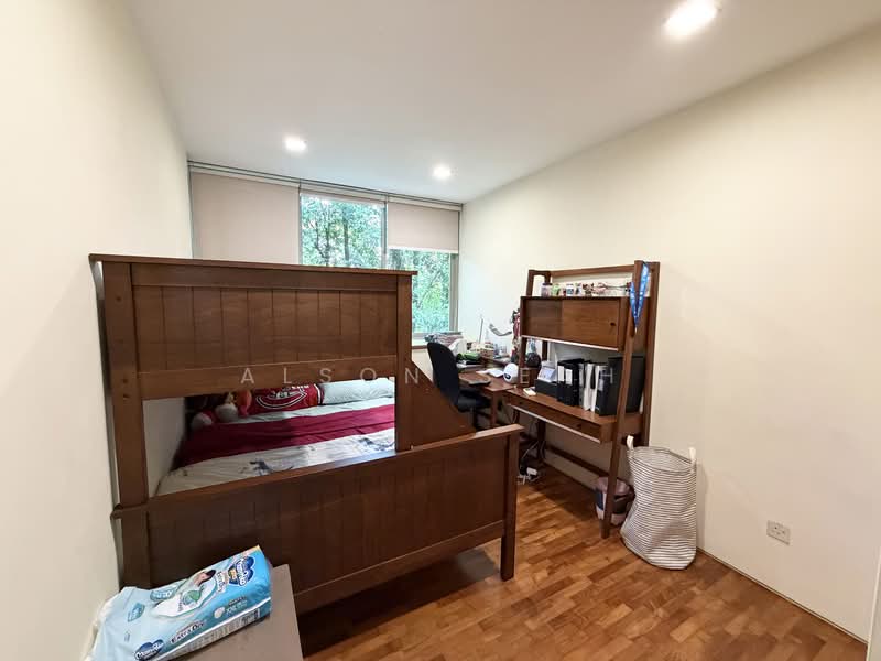 Glentrees, 11C Mount Sinai Lane, 4 Bedrooms, 3,412 sqft, Condominium For Rent, by Alson Seah, 500106979 - Bedroom - PropertyGuru.com.sg
