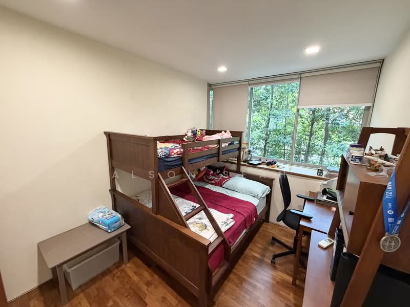 Glentrees, 11C Mount Sinai Lane, 4 Bedrooms, 3,412 sqft, Condominium For Rent, by Alson Seah, 500106979 - Bedroom - PropertyGuru.com.sg