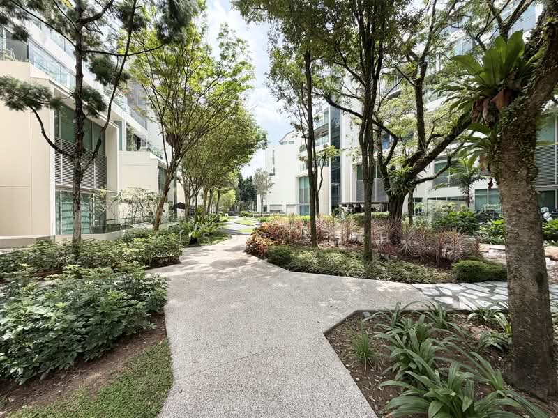 Glentrees, 11C Mount Sinai Lane, 4 Bedrooms, 3,412 sqft, Condominium For Rent, by Alson Seah, 500106979 - Exterior - PropertyGuru.com.sg