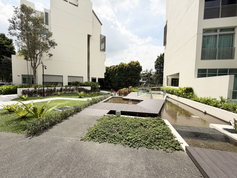 Glentrees, 11C Mount Sinai Lane, 4 Bedrooms, 3,412 sqft, Condominium For Rent, by Alson Seah, 500106979 - Exterior - PropertyGuru.com.sg