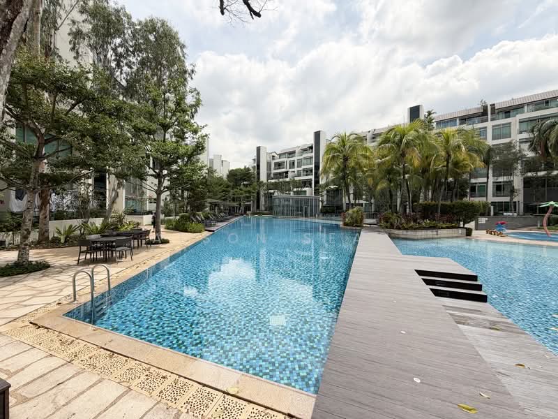 Glentrees, 11C Mount Sinai Lane, 4 Bedrooms, 3,412 sqft, Condominium For Rent, by Alson Seah, 500106979 - Exterior - PropertyGuru.com.sg