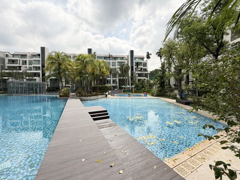 Glentrees, 11C Mount Sinai Lane, 4 Bedrooms, 3,412 sqft, Condominium For Rent, by Alson Seah, 500106979 - Exterior - PropertyGuru.com.sg