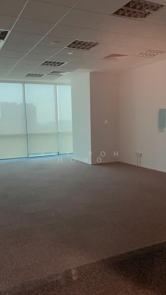 Vision Exchange, 2 Venture Drive, 517 sqft, Office For Sale, by Kok Poh Hong, 500106989 - CommercialGuru.com.sg
