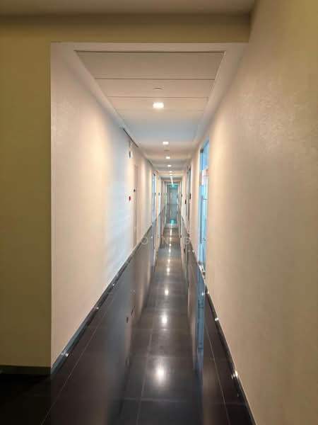Vision Exchange, 2 Venture Drive, 517 sqft, Office For Sale, by Kok Poh Hong, 500106989 - CommercialGuru.com.sg