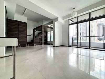 For Rent - The Scotts Tower