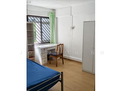 For Rent - 2 Tanjong Pagar Plaza