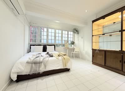 For Rent - Pandan Valley