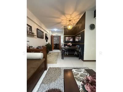 For Sale - 671B Yishun Avenue 4