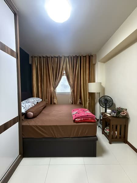 671B Yishun Avenue 4, 671B Yishun Avenue 4, 2 Bedrooms, 732 sqft, HDB Flat For Sale, by Syed Nasir, 500106997 - Bedroom - PropertyGuru.com.sg