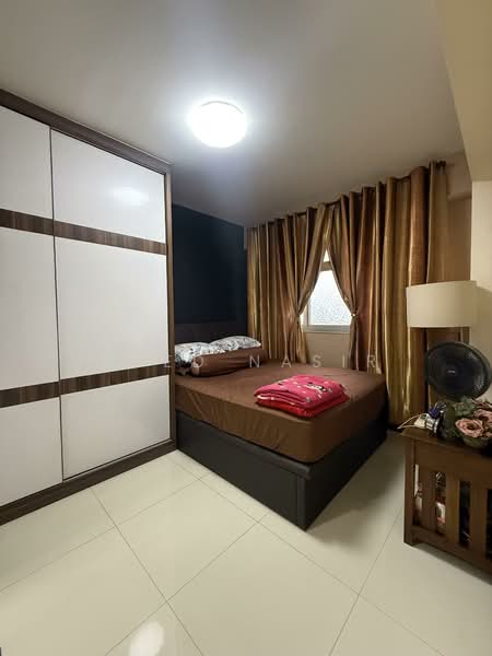 671B Yishun Avenue 4, 671B Yishun Avenue 4, 2 Bedrooms, 732 sqft, HDB Flat For Sale, by Syed Nasir, 500106997 - Bedroom - PropertyGuru.com.sg