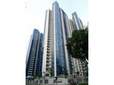 For Rent - City Square Residences