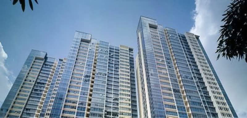 City Square Residences, 14 Kitchener Link, 3 Bedrooms, 1,216 sqft, Condominium For Rent, by Tessa Pan, 500106998 - Exterior - PropertyGuru.com.sg