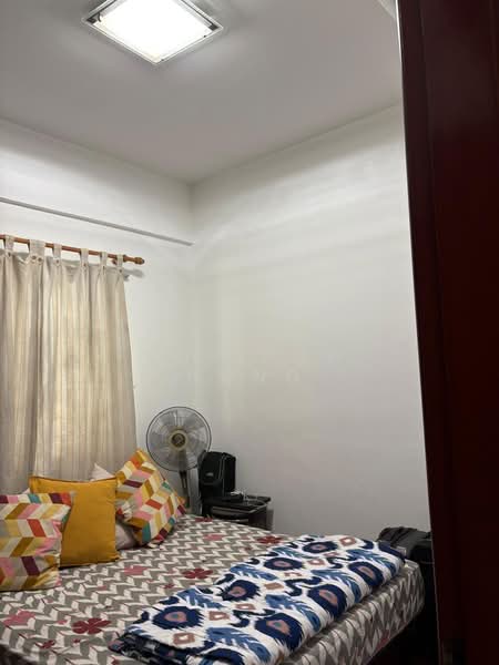 Palmwoods, 450 Upper Changi Road, 2 Bedrooms, 1,033 sqft, Condominium For Sale, by Kok Poh Hong, 500106999 - Bedroom - PropertyGuru.com.sg