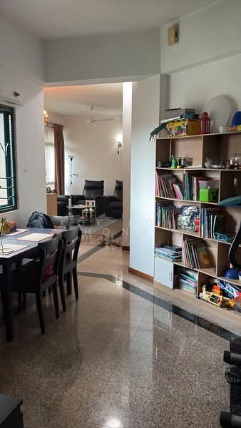 Palmwoods, 450 Upper Changi Road, 2 Bedrooms, 1,033 sqft, Condominium For Sale, by Kok Poh Hong, 500106999 - Living Room - PropertyGuru.com.sg