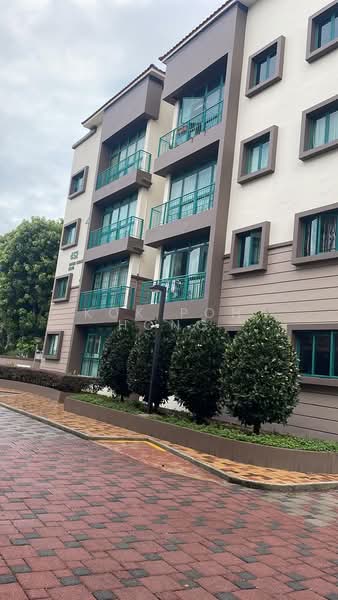 Palmwoods, 450 Upper Changi Road, 2 Bedrooms, 1,033 sqft, Condominium For Sale, by Kok Poh Hong, 500106999 - Exterior - PropertyGuru.com.sg