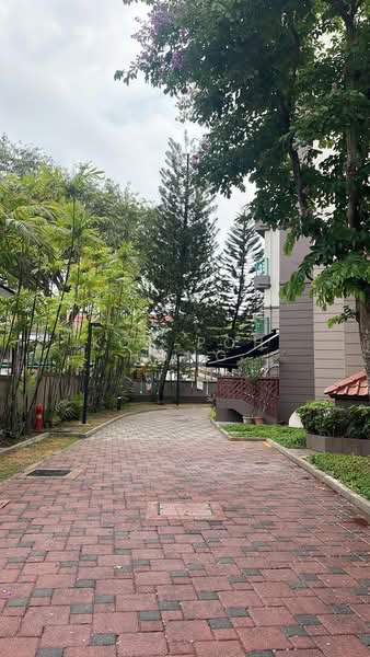 Palmwoods, 450 Upper Changi Road, 2 Bedrooms, 1,033 sqft, Condominium For Sale, by Kok Poh Hong, 500106999 - PropertyGuru.com.sg