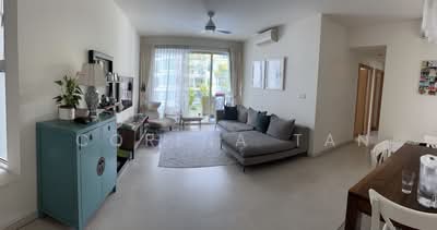 For Rent - Parc Emily