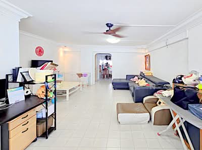 For Sale - 54 Cassia Crescent